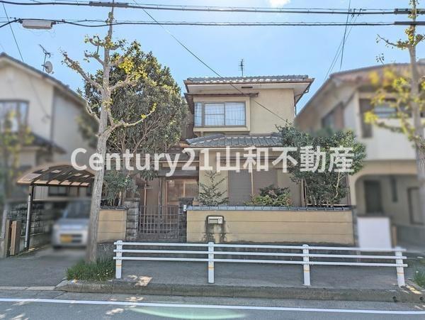 篠町森向坂（中古一戸建）