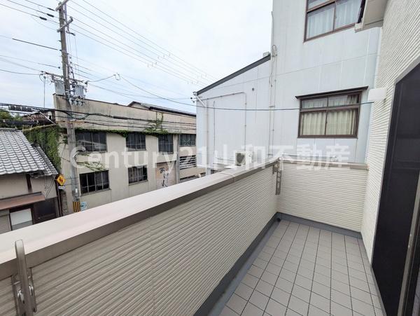 余部町古城（新築一戸建）
