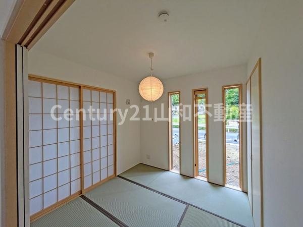 ファーストタウン第1篠町下中筋（新築一戸建）