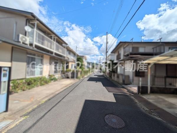 ファーストタウン第1篠町下中筋（新築一戸建）