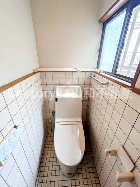亀岡市篠町篠野田の中古一戸建て