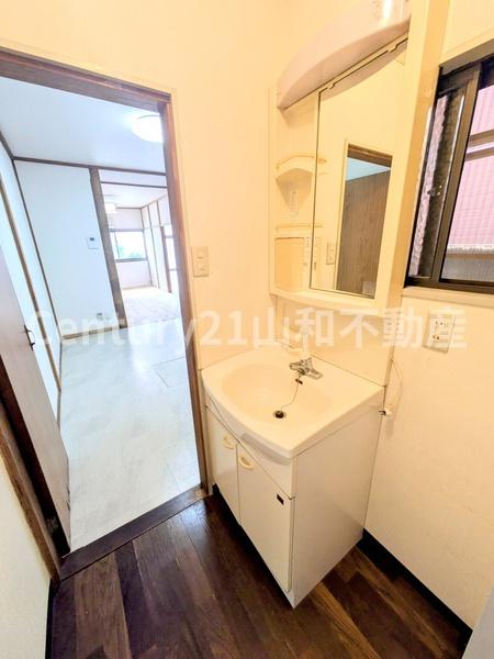 亀岡市篠町篠野田の中古一戸建て