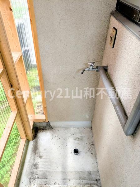 亀岡市篠町篠野田の中古一戸建て