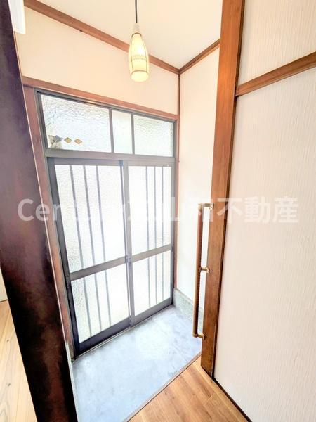 亀岡市篠町篠野田の中古一戸建て