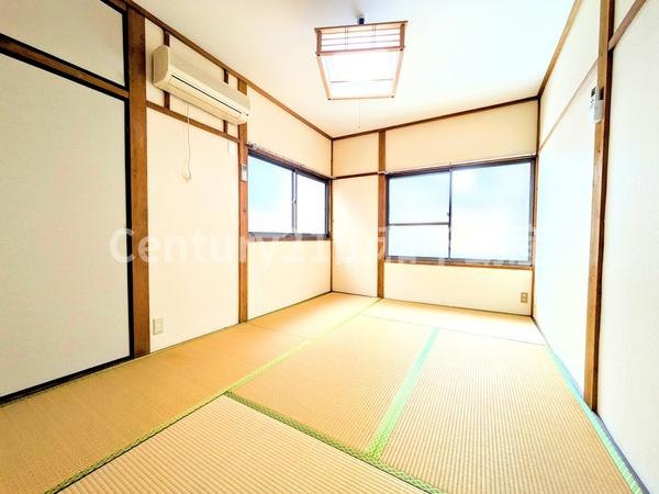 亀岡市篠町篠野田の中古一戸建て