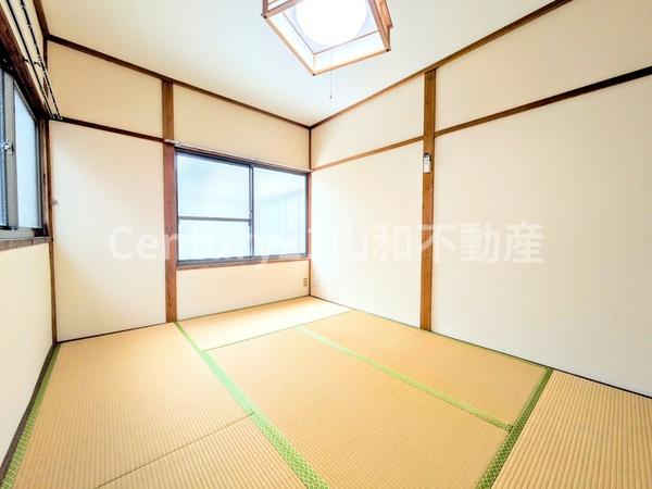 亀岡市篠町篠野田の中古一戸建て