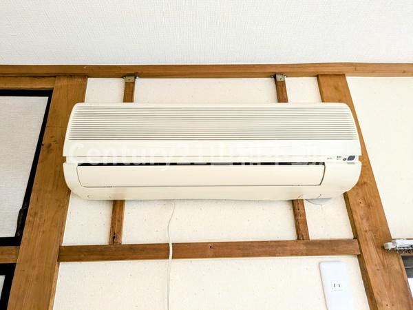 亀岡市篠町篠野田の中古一戸建て