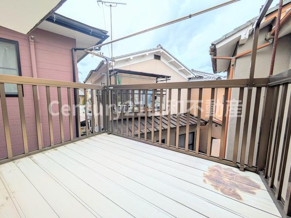 亀岡市篠町篠野田の中古一戸建て
