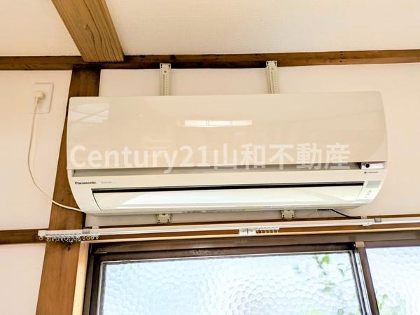 篠町篠野田（中古一戸建）