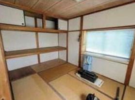南丹市園部町小桜町の中古一戸建て