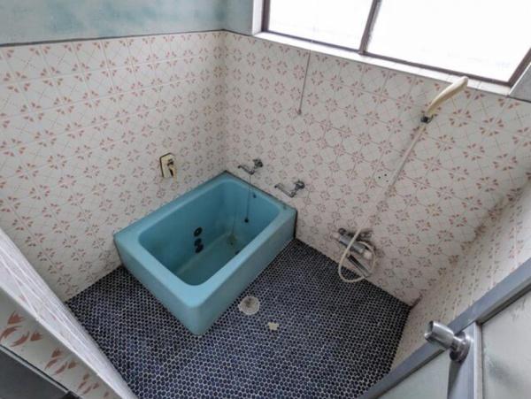 南丹市園部町小桜町の中古一戸建て