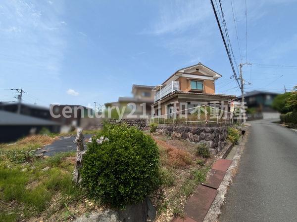 南丹市園部町小桜町の中古一戸建て