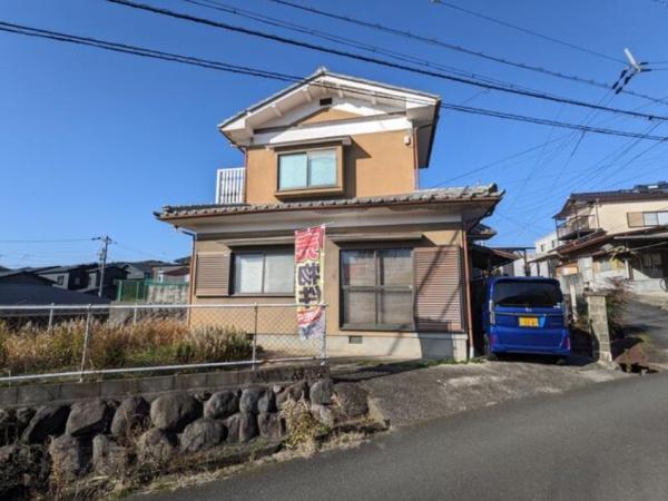 園部町小桜町（中古一戸建）