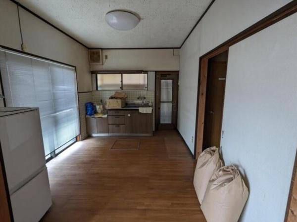 園部町小桜町（中古一戸建）