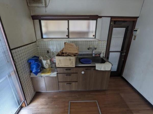 園部町小桜町（中古一戸建）