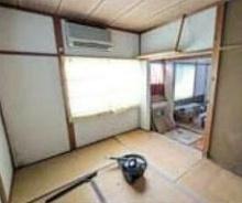南丹市園部町小桜町の中古一戸建て