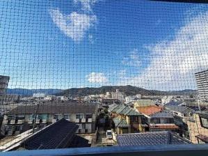 グローバル亀岡402号室（中古マンション）