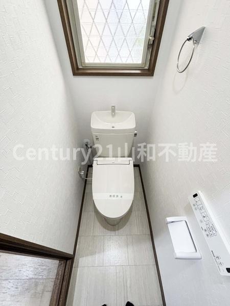 亀岡市南つつじケ丘桜台１丁目の中古一戸建て