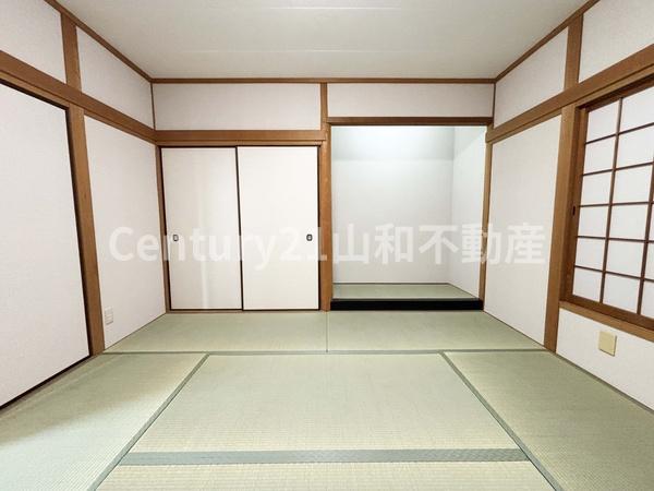 亀岡市南つつじケ丘桜台１丁目の中古一戸建て