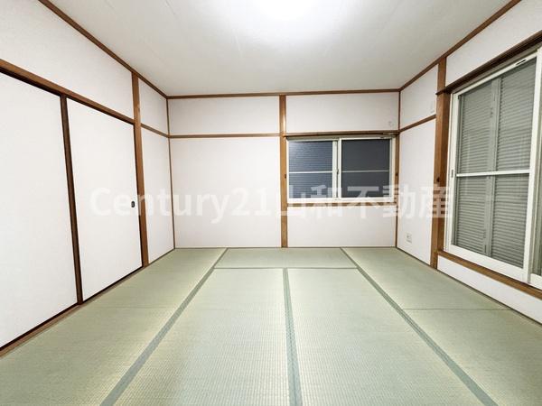 亀岡市南つつじケ丘桜台１丁目の中古一戸建て