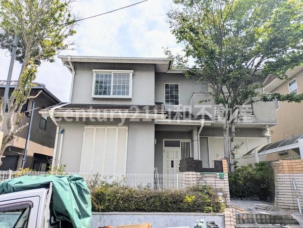 南つつじケ丘桜台１丁目（フルリフォーム住宅）