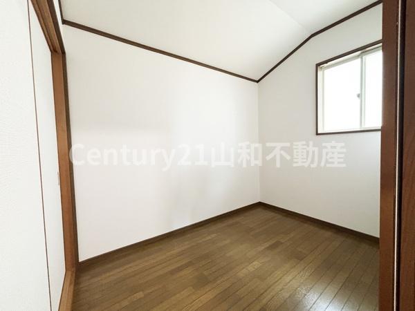 亀岡市南つつじケ丘桜台１丁目の中古一戸建て