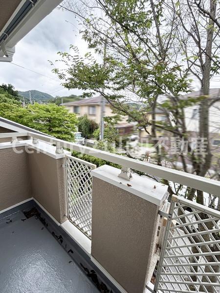 亀岡市南つつじケ丘桜台１丁目の中古一戸建て