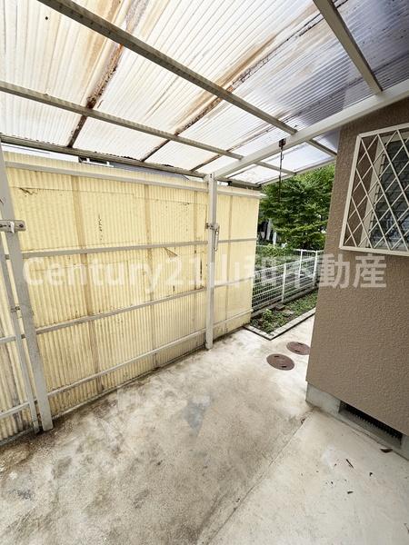 亀岡市南つつじケ丘桜台１丁目の中古一戸建て