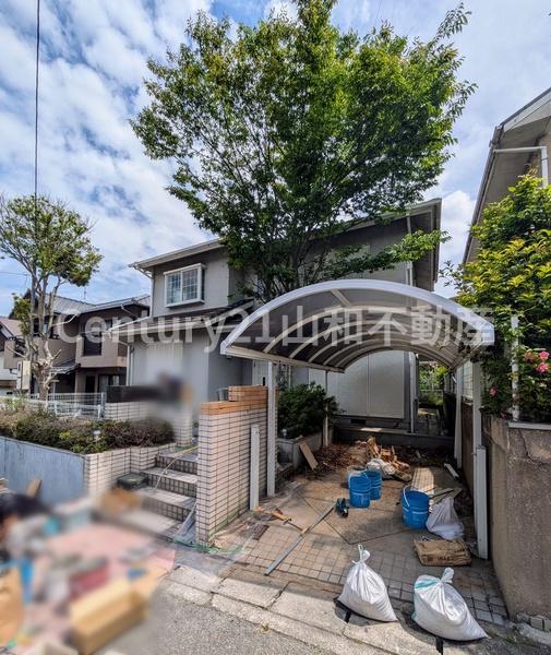 南つつじケ丘桜台１丁目（フルリフォーム住宅）