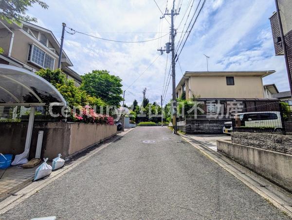 南つつじケ丘桜台１丁目（フルリフォーム住宅）