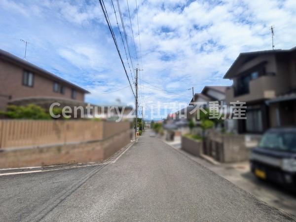 南つつじケ丘桜台１丁目（フルリフォーム住宅）