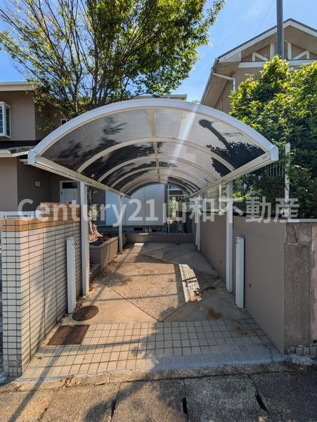 亀岡市南つつじケ丘桜台１丁目の中古一戸建て