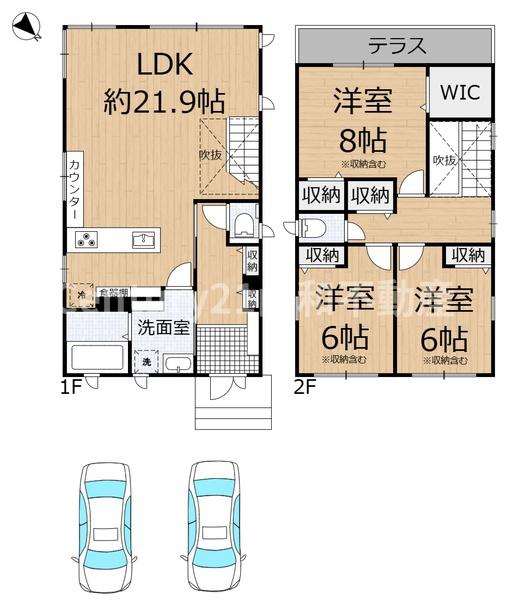 園部町内林町４号（中古一戸建）