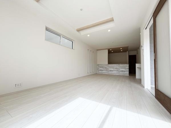 ブルーミングガーデン篠町森下宮ノ谷2期（新築一戸建）
