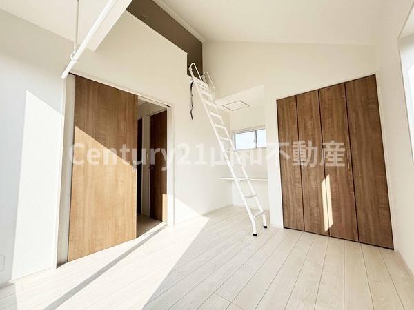 ブルーミングガーデン篠町森下宮ノ谷2期（新築一戸建）