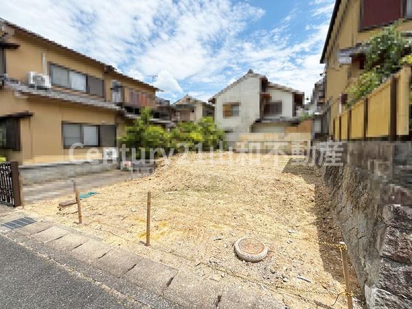 ブルーミングガーデン篠町森下宮ノ谷2期（新築一戸建）