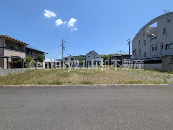 南丹市八木町西田井尻の土地