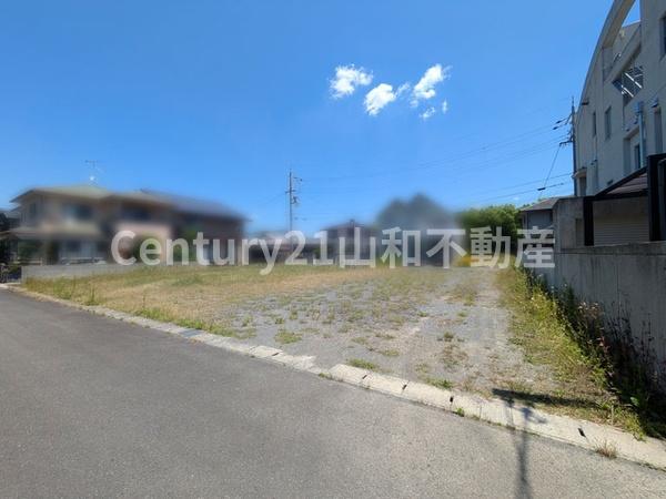 南丹市八木町西田井尻の土地