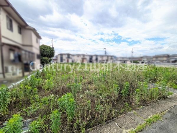 園部町横田１号G号地（建築条件無売土地）