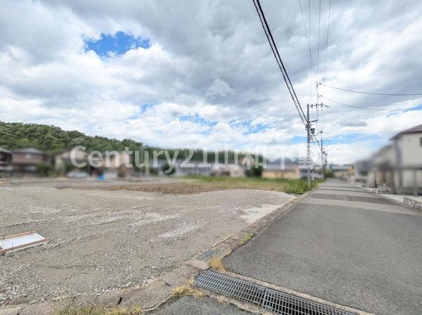 園部町横田１号G号地（建築条件無売土地）