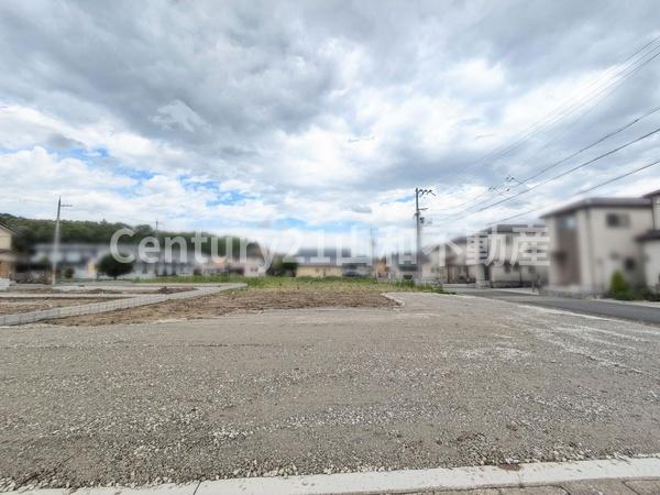 園部町横田１号O号地（建築条件無売土地）