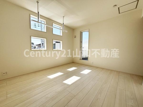 ブルーミングガーデン園部町横田１号①号棟（新築一戸建）