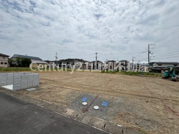 ブルーミングガーデン園部町横田１号①号棟（新築一戸建）