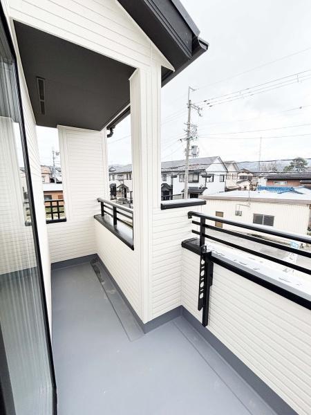 ブルーミングガーデン園部町横田１号②号棟（新築一戸建）
