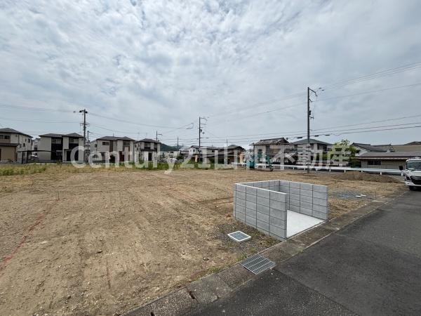 ブルーミングガーデン園部町横田１号②号棟（新築一戸建）