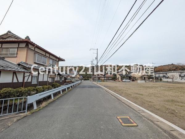 ブルーミングガーデン園部町横田１号②号棟（新築一戸建）