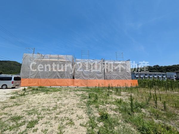 ブルーミングガーデン園部町横田１号④号棟（新築一戸建）