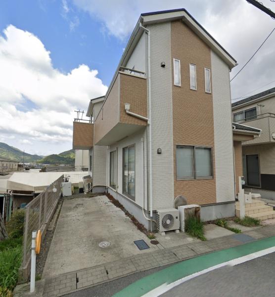 曽我部町南条向山（中古一戸建）