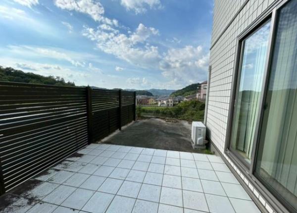 南丹市園部町小山西町滝谷の中古一戸建て