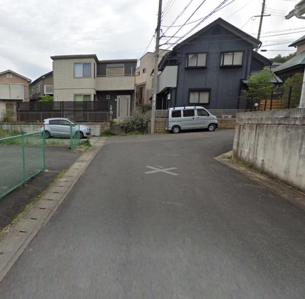 南丹市園部町小山西町滝谷の中古一戸建て